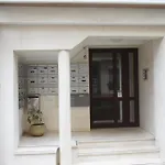 公寓 城市公寓