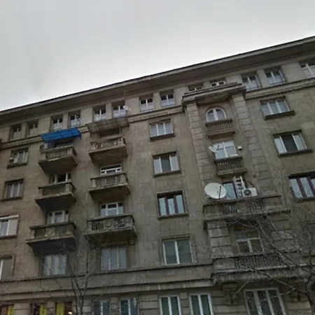 Apartman City *