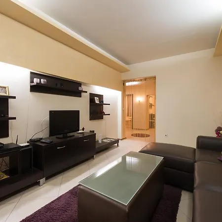 City Apartment *