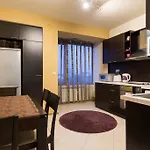 Апартаменты City София