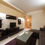 City Apartamento *
