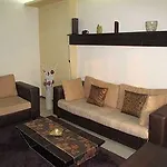 Апартаменты City