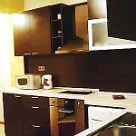 Apartamento City Sofía