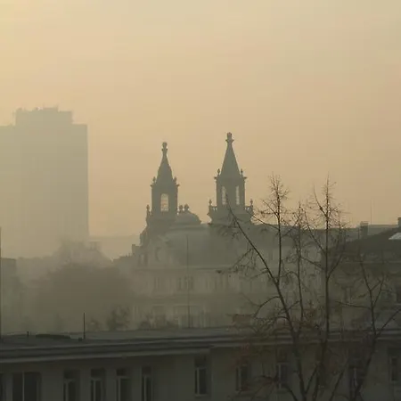 City דירה סופיה