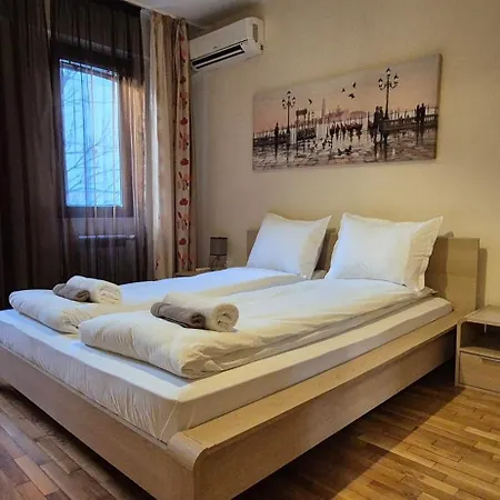 City Apartamento Sofía