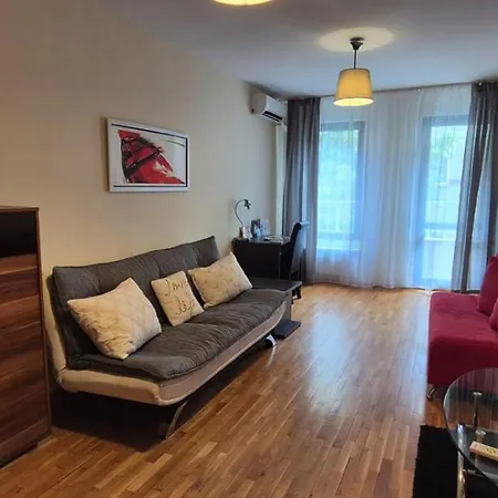 City Apartament *