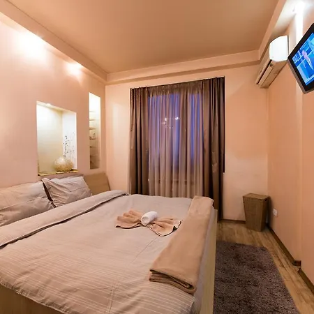 City Apartamento Sófia