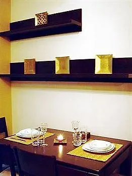 Apartament City