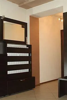 Apartamento City *