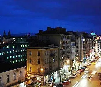 City Sófia