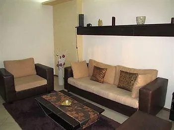 Apartament City