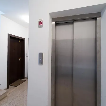 Apartament City Sofia