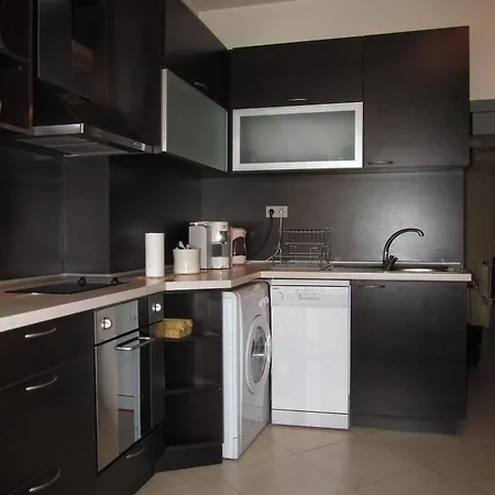 City Apartamento *