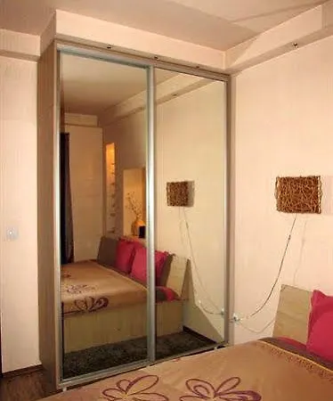 City Apartament Sofia