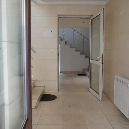 Apartament City Sofia