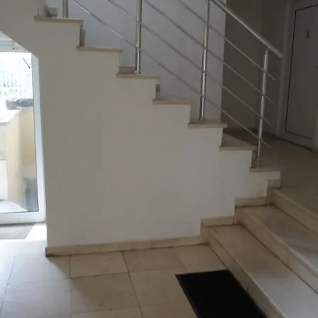 City Apartament *