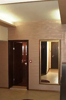 Appartamento City Sofia