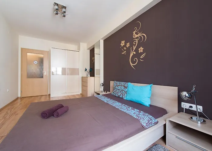 Appartamento City Sofia