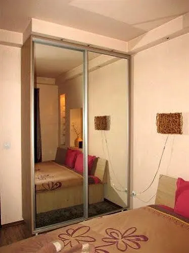 City Apartamento Sófia