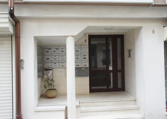 Апартамент City