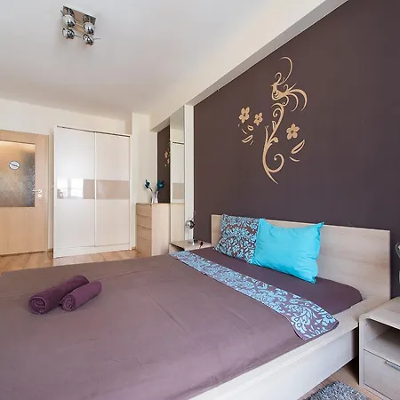 Apartmán City Sofie