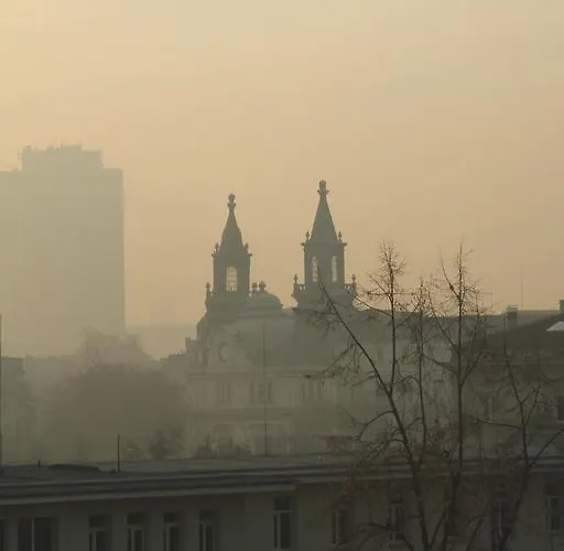 City Appartement Sofia