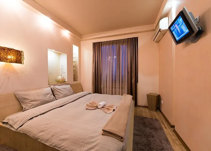 City Appartement Sofia