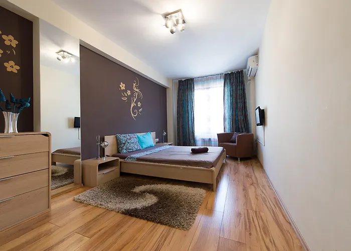 City Appartement Sofia