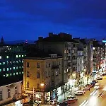 City Sofya
