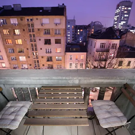 City Sofia