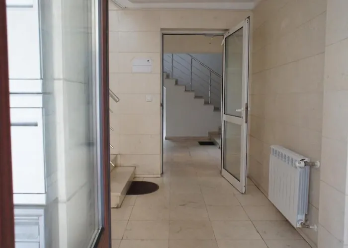 Apartment City Sofia